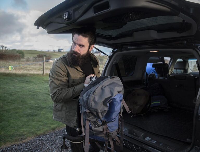 The Five Best Men’s Winter Jackets and Coats For 2023