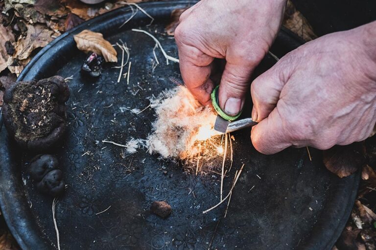 What Is The Difference Between Prepping and Survival?