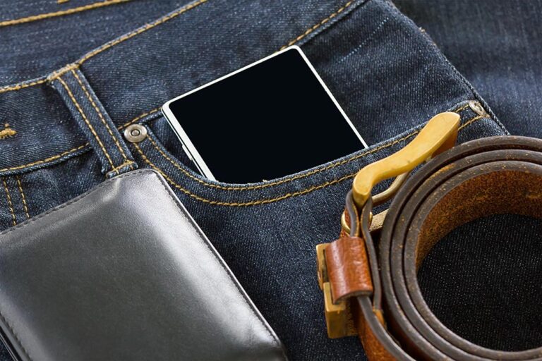 Everyday Carry – What Do You Need?
