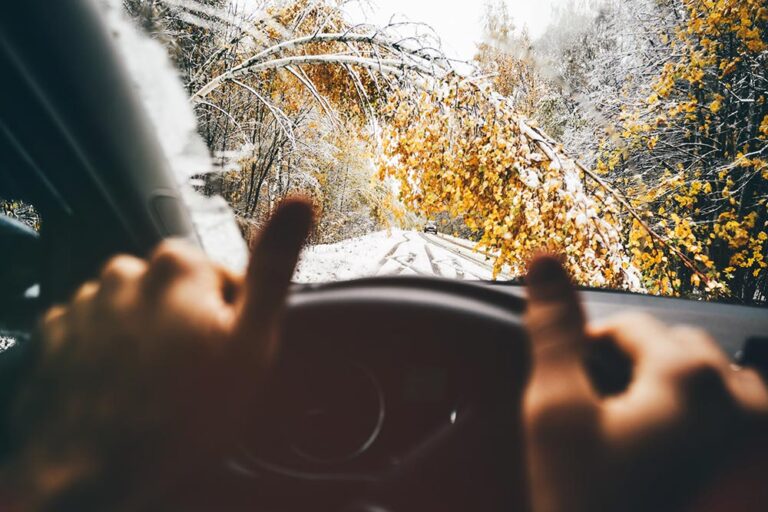 How To Prepare For Road Closures