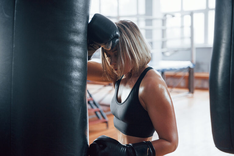 Beginners Guide To Self-Protection