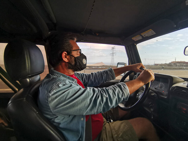 Travel and The Rise of the Chief Prepper Officer