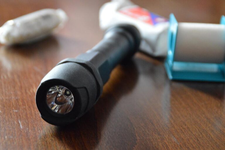 Prepper FAQs