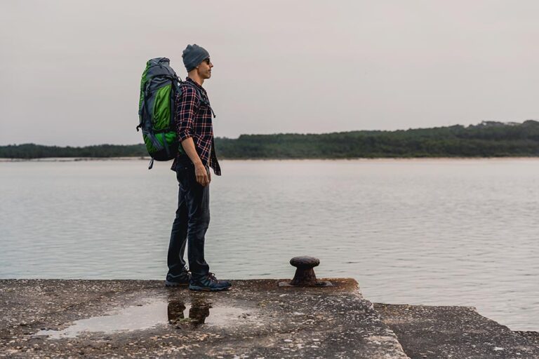 Be Prepared For The Unexpected: The Importance Of A Bug Out Bag