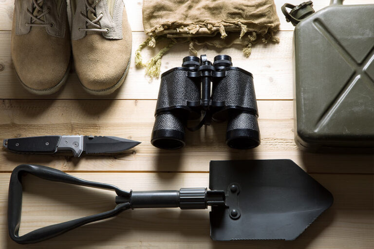 Every Day Carry UK – Keep It Legal!