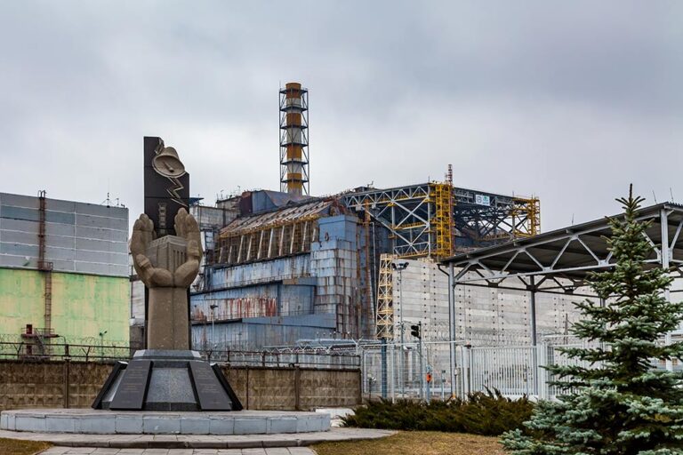 Chernobyl – The Aftermath