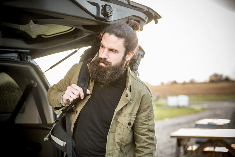 5 Best Men’s Jackets For Spring/Summer From Jack Wolfskin UK