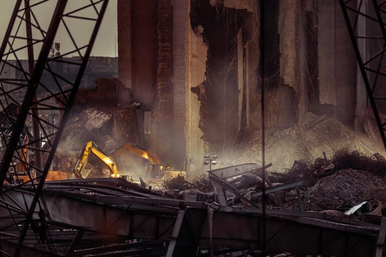 Natural Disasters, Animal Rescue, Prepping For The Next Earthquake, And Other Prepper News