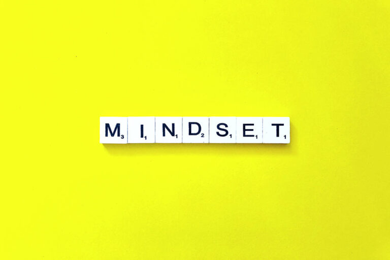 Prepper Mindset – Be Prepared
