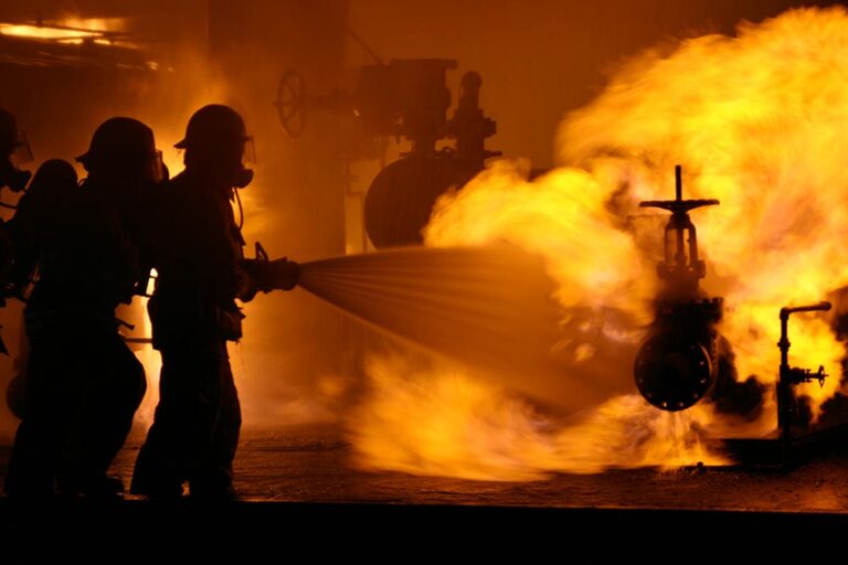 Fire Preparedness