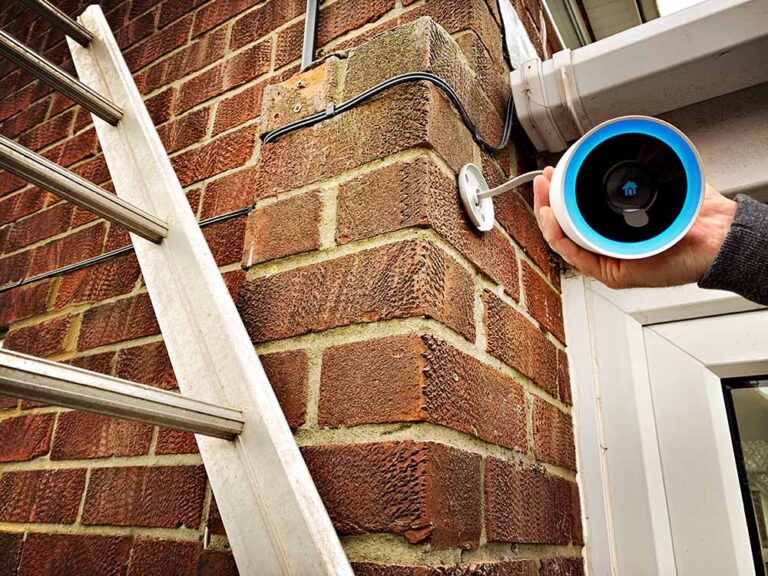 Home Security Tips