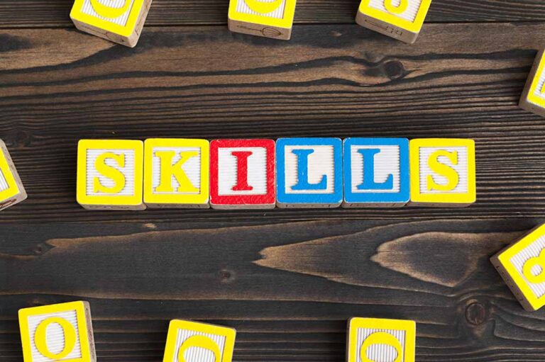 Soft Skills Versus Hard Skills