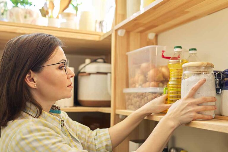 Prepper Food And Recipes