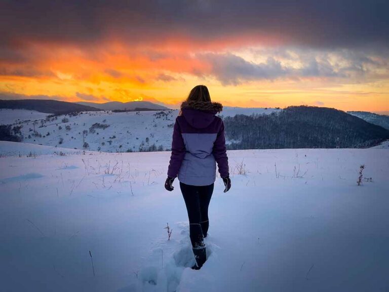 The Five Top Women’s Rainproof Jackets And Coats For 2023