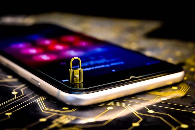 Home Cyber Security Tips – Cyber Prepping