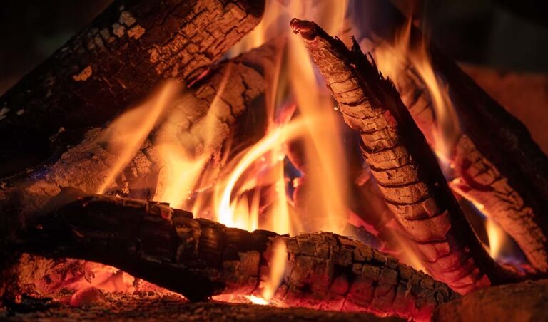 How To Set Your Bug Out Fire Kit