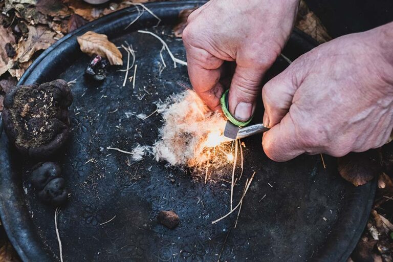 Best Ways To Refresh Your Survival Skills In The Great Outdoors