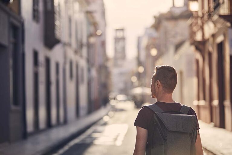Self-Awareness And Resilience Training
