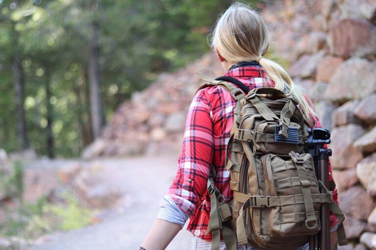 The Best UK Bug Out Bags