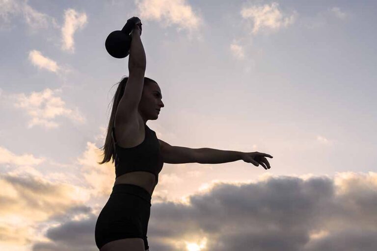 Prepper Fitness