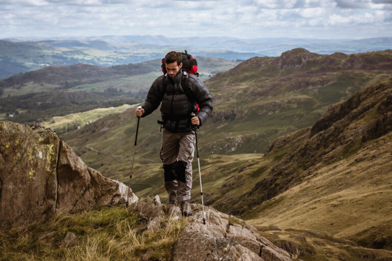 Guide to Trail Trousers