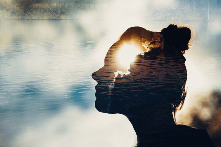 Mindfulness Training And The Importance Of Mindset
