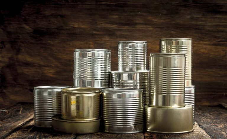 The Surprisingly Long Shelf Life of Certain Foods: Stock up on these Staples for Emergencies