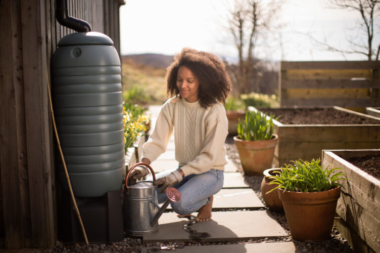 Preppers Guide To Water Storage