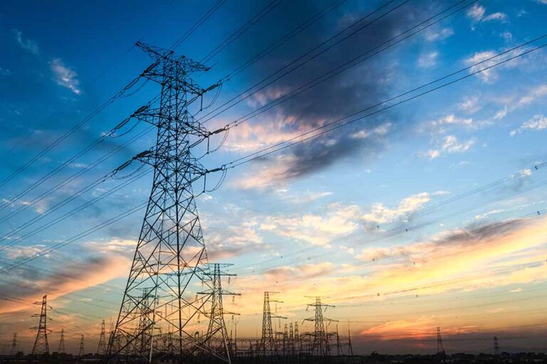 How To Prepare For A Power Cut In The UK