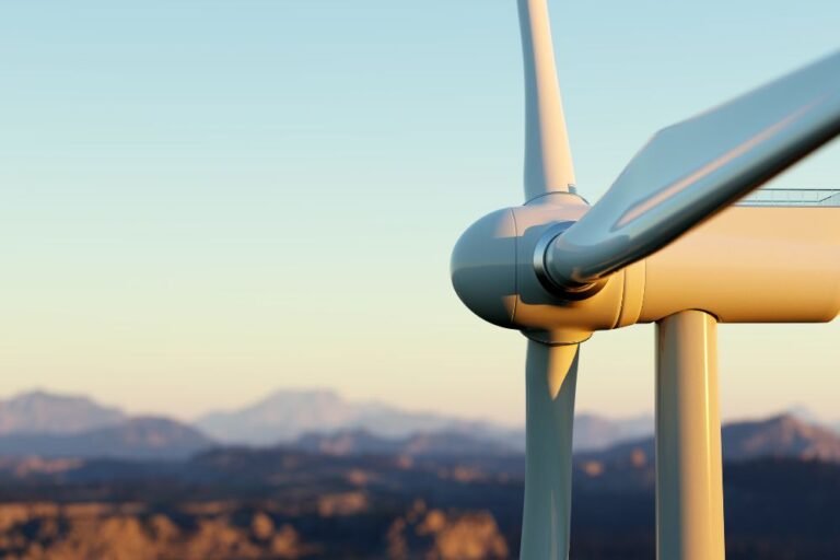 Generating Power from Wind at Home