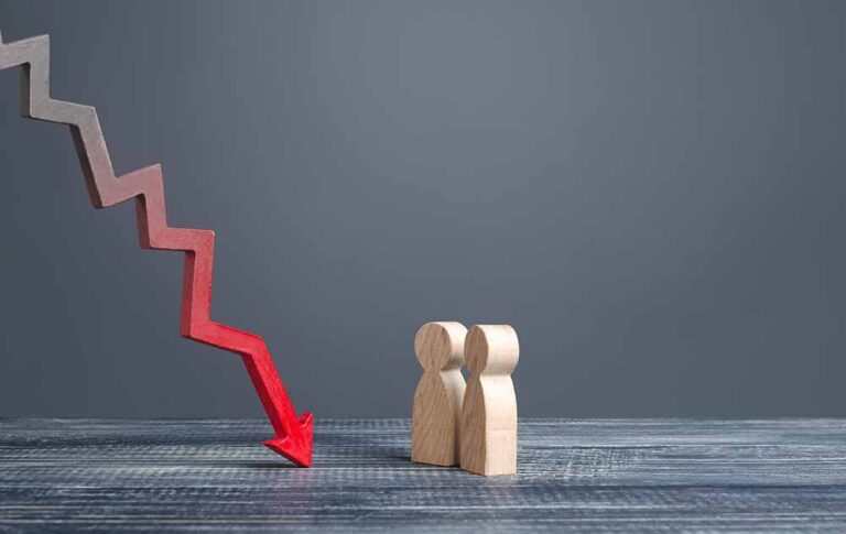 What is an economic collapse and how can I prepare for it?