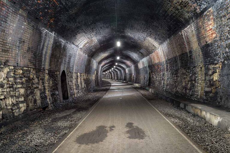 Urban Exploring Checklist and Everything You Need to Know!