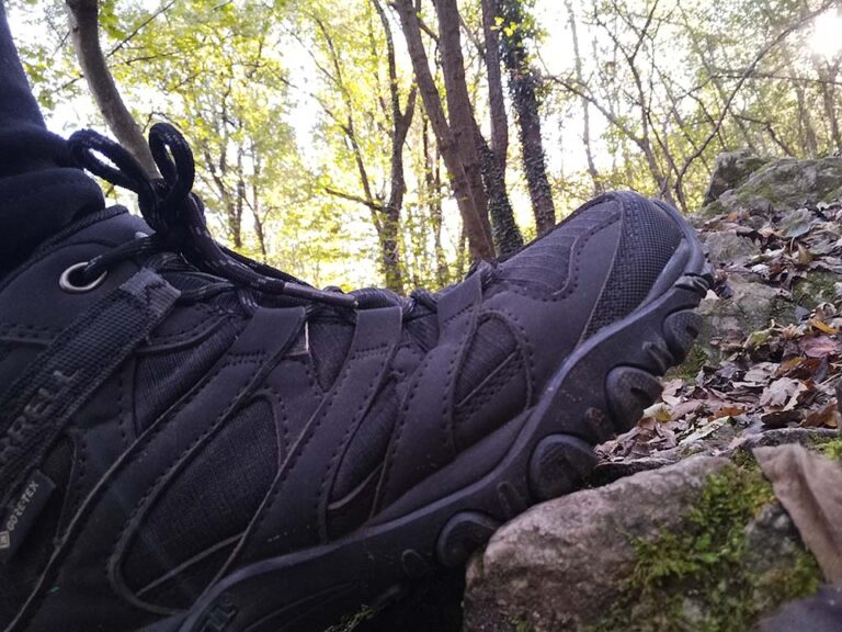 On Boots